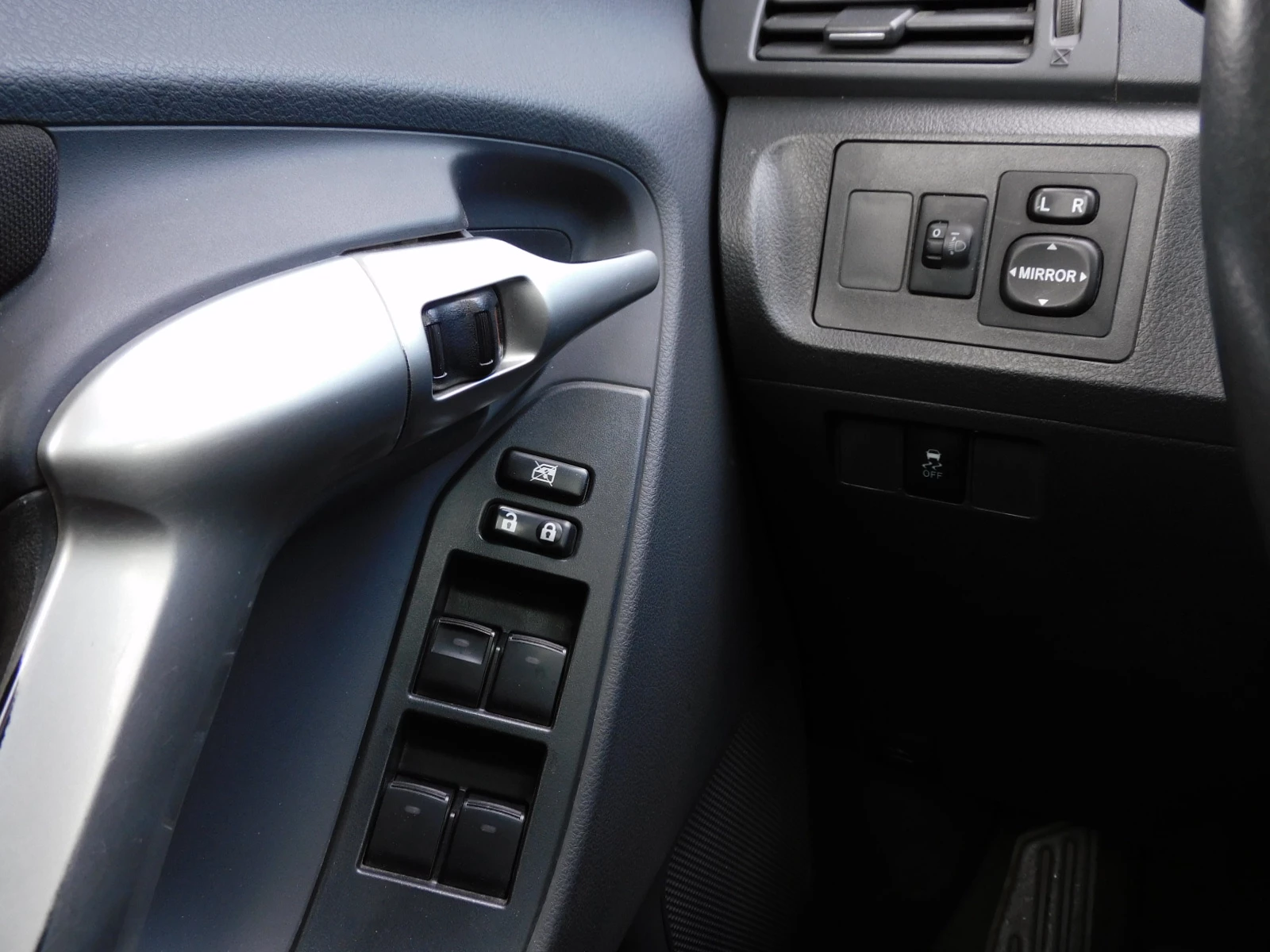 Hoofdafbeelding Toyota Verso
