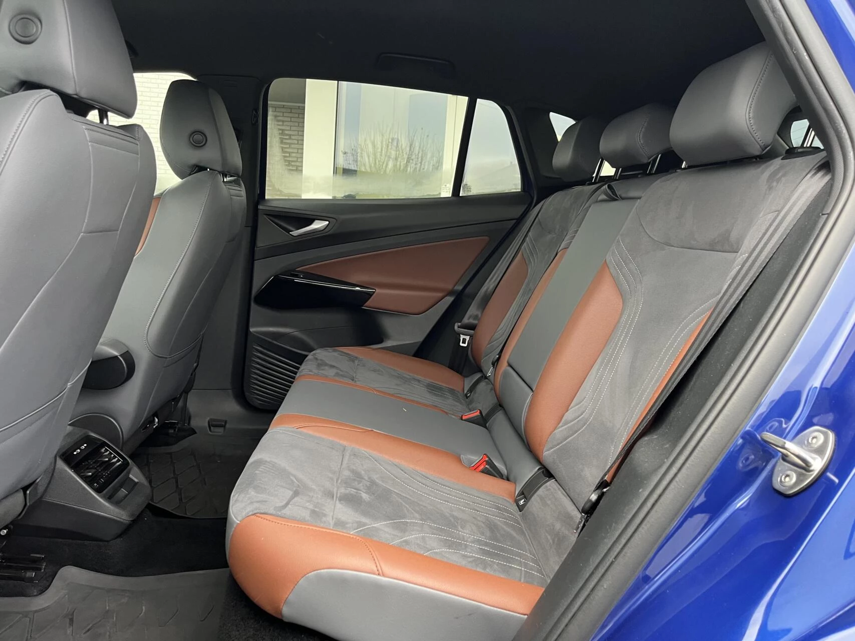 Hoofdafbeelding Volkswagen ID.4