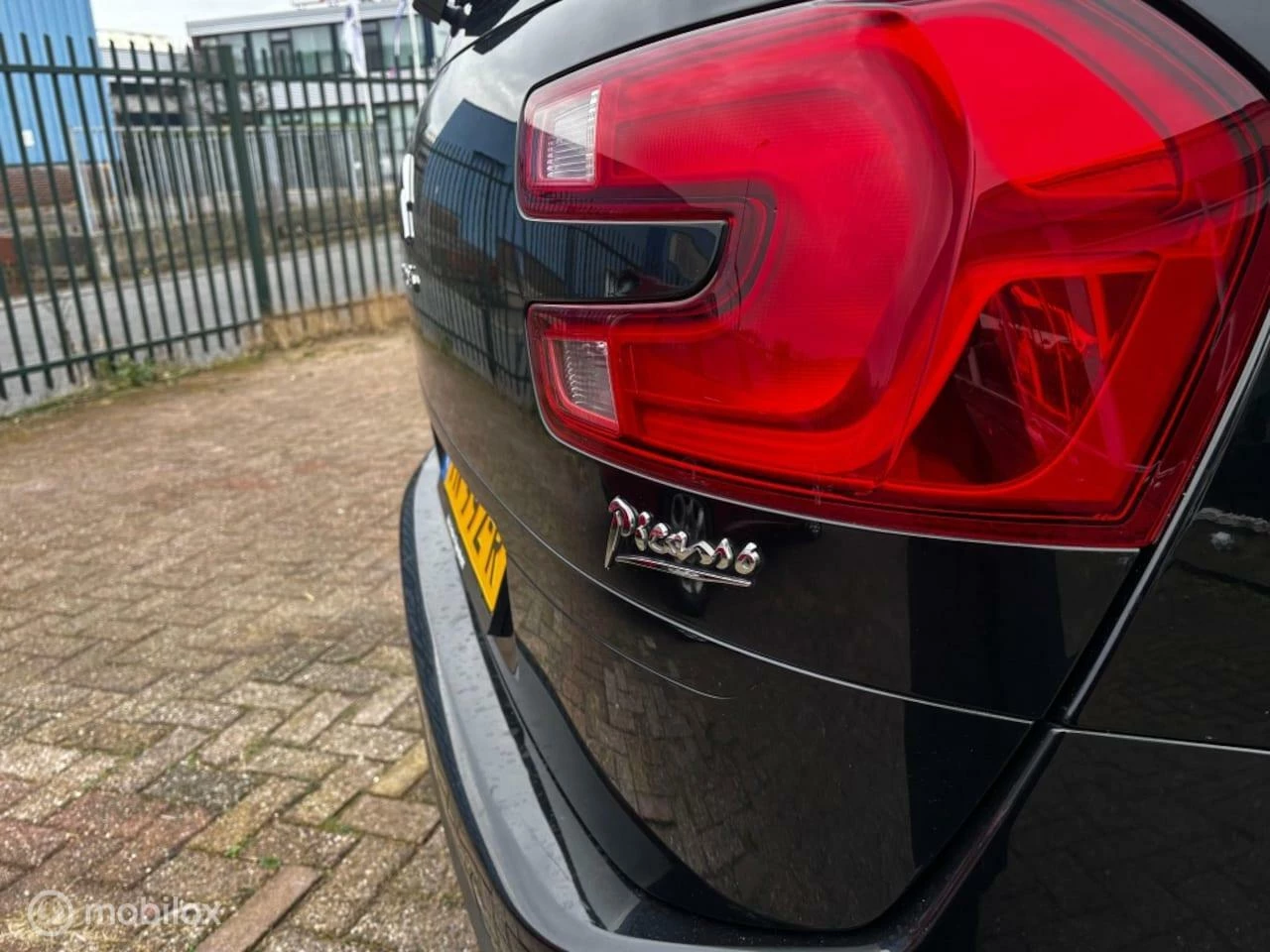 Hoofdafbeelding Citroën Grand C4 Picasso