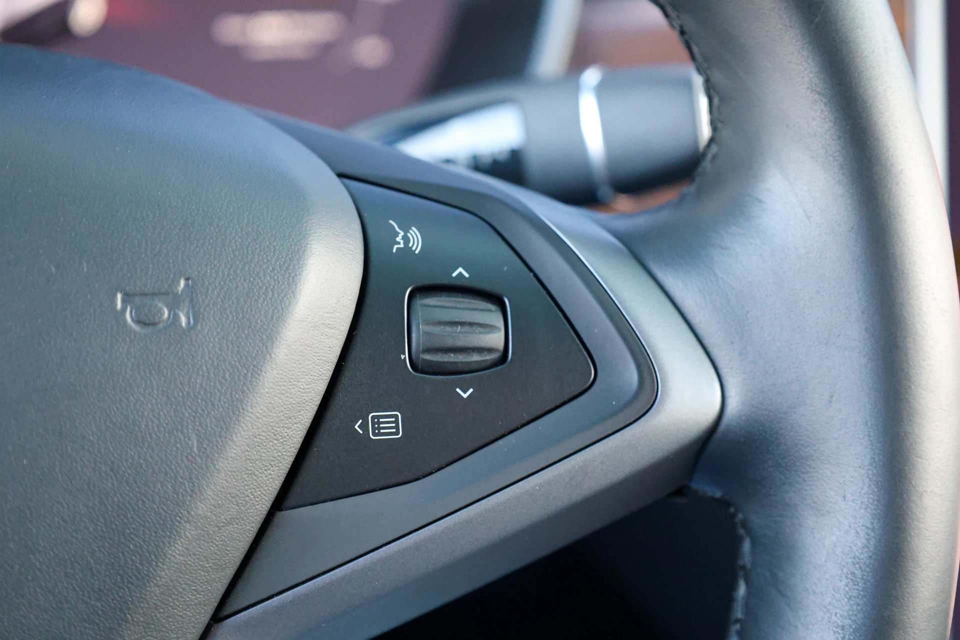 Hoofdafbeelding Tesla Model X