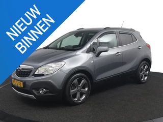 Opel Mokka 1.4 T Cosmo Rijklaarprijs!
