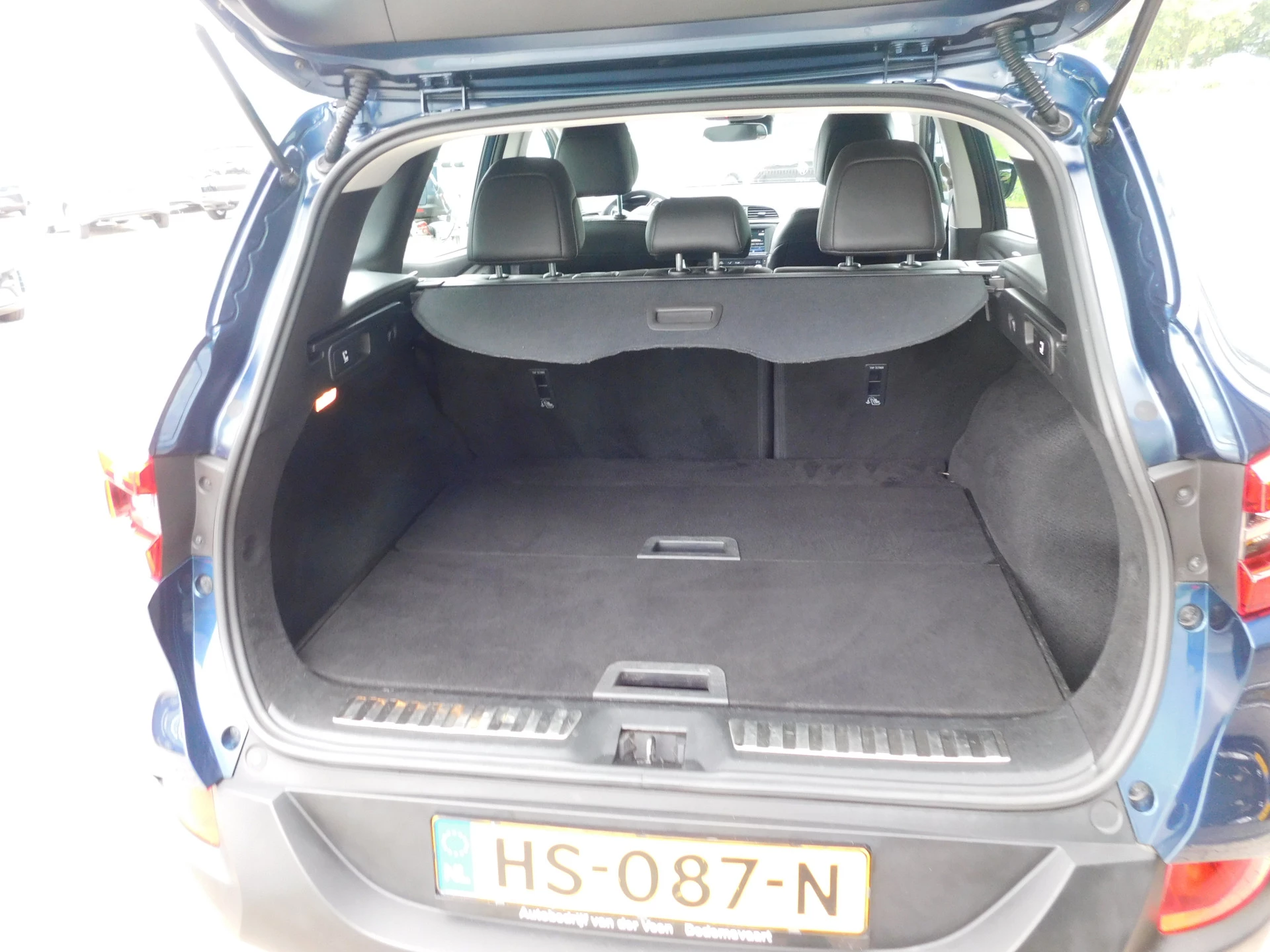 Hoofdafbeelding Renault Kadjar