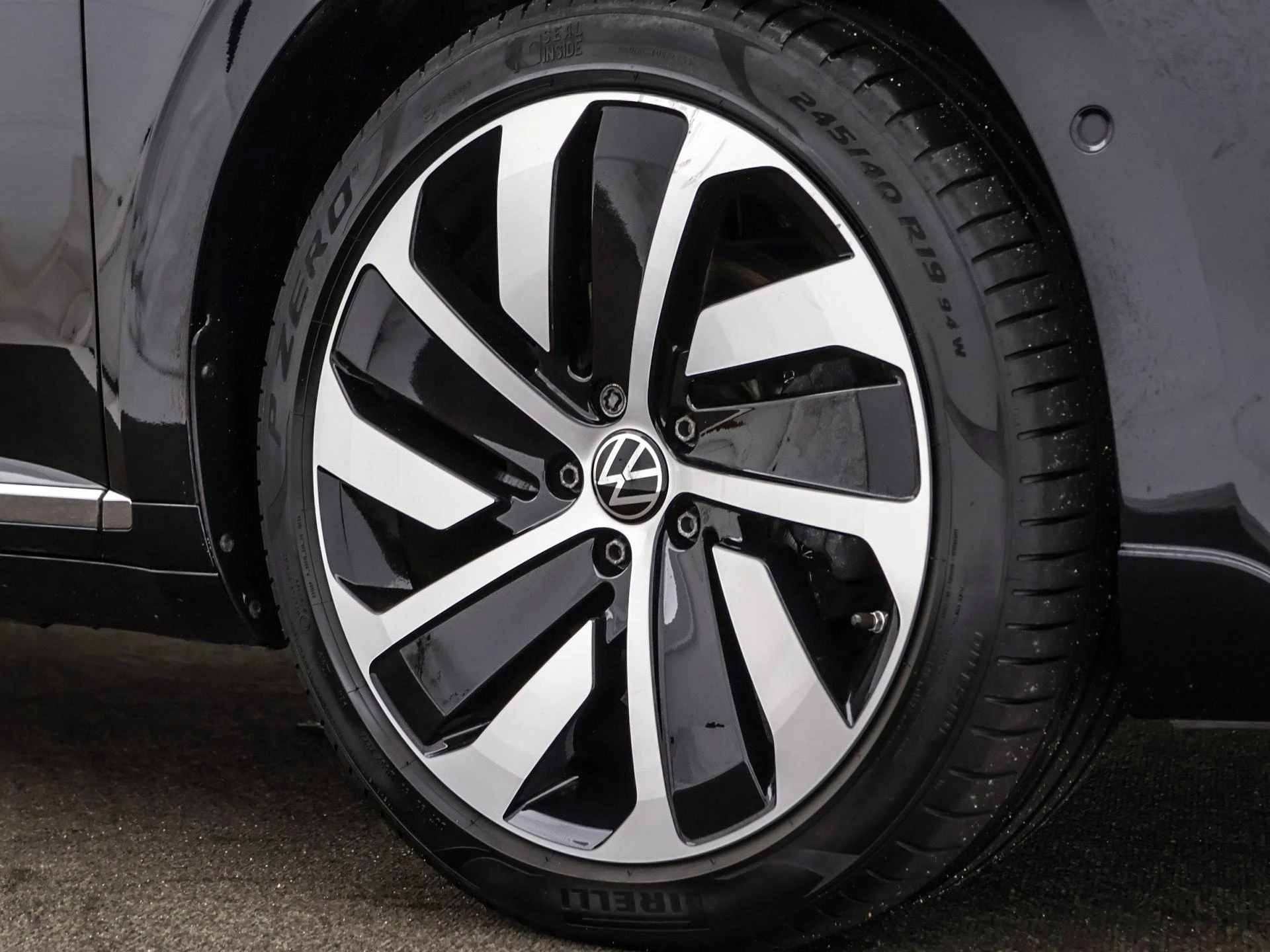 Hoofdafbeelding Volkswagen Arteon