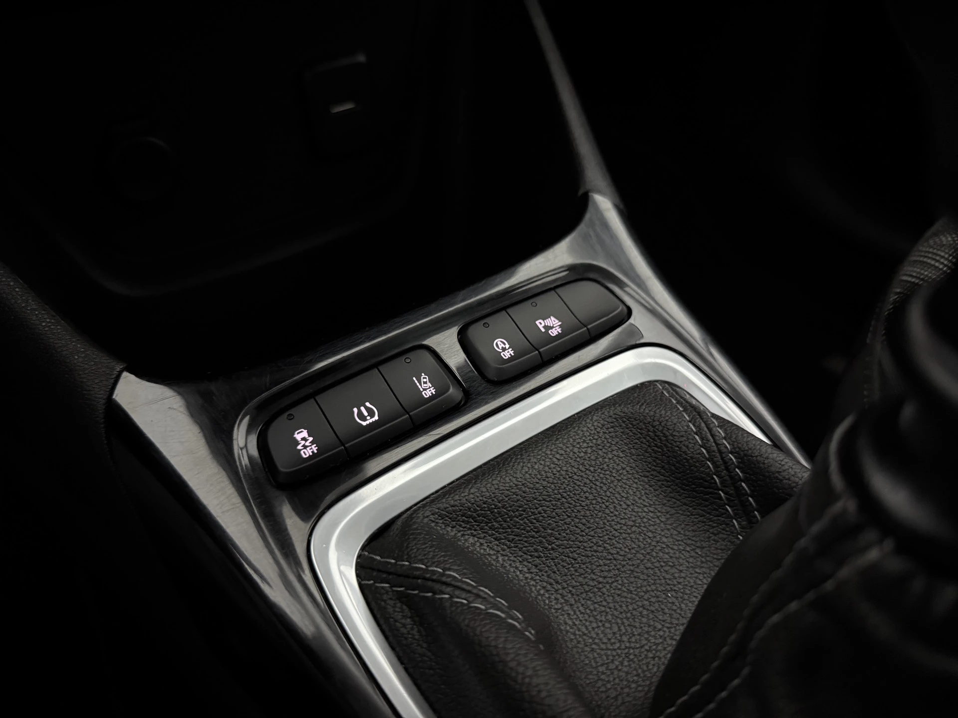 Hoofdafbeelding Opel Crossland