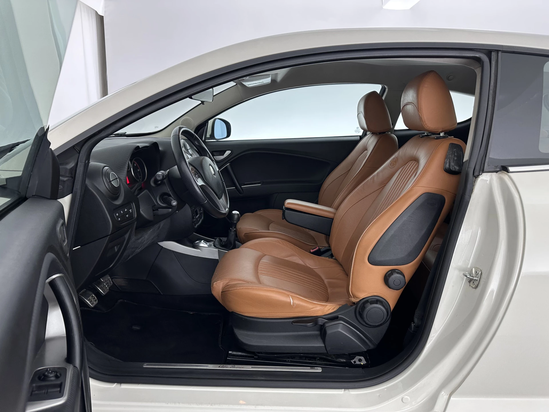 Hoofdafbeelding Alfa Romeo MiTo