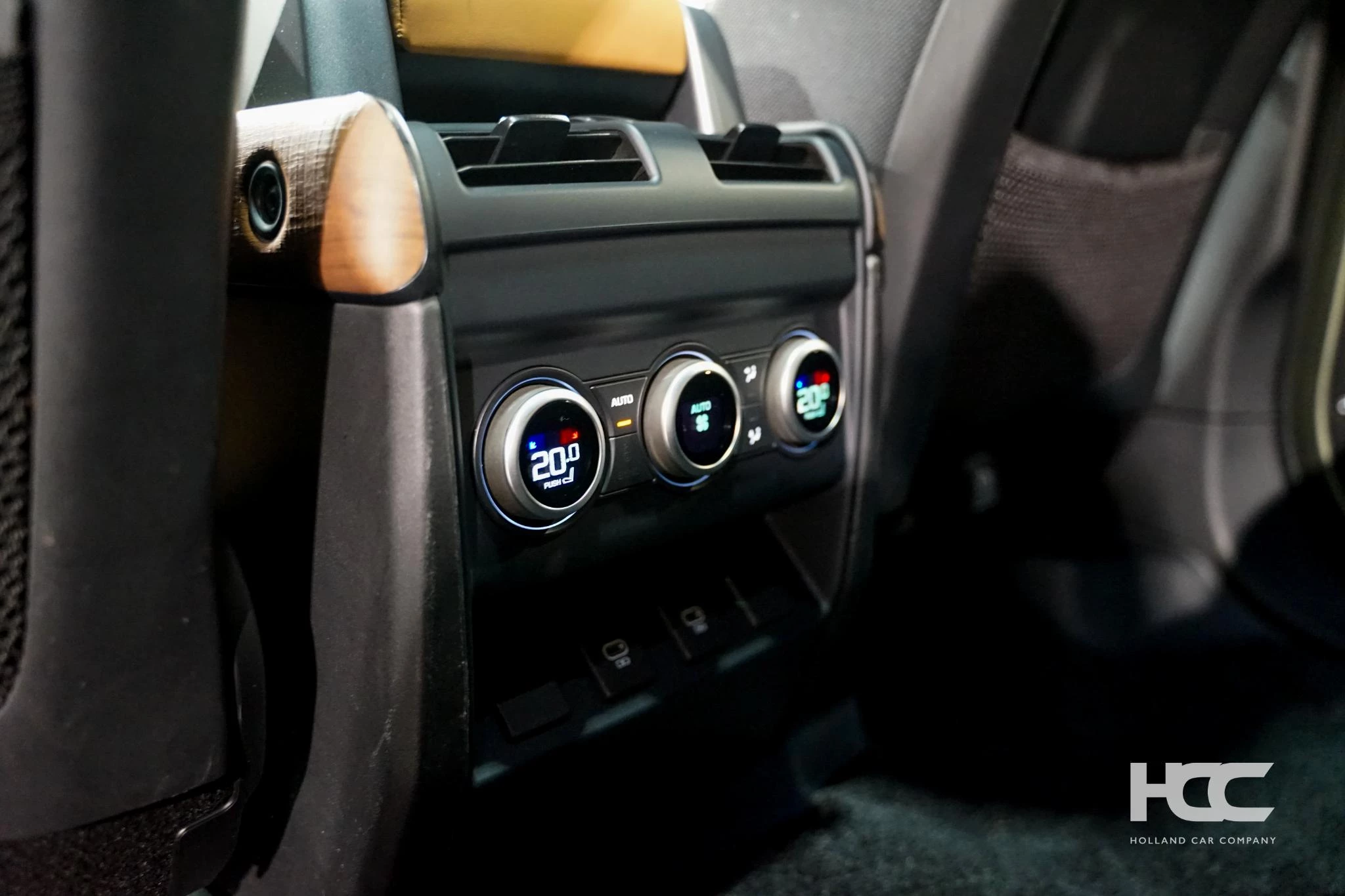 Hoofdafbeelding Land Rover Defender