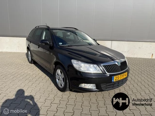 Skoda Octavia Combi 1.4 TSI Greentech Ambition Business Line