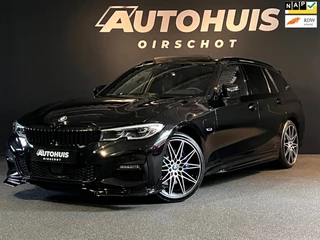 BMW 3-serie Touring 330e High Executive Edition M Pano/ Memory stoelen/ M Sport remmen/ Head- Up/19"