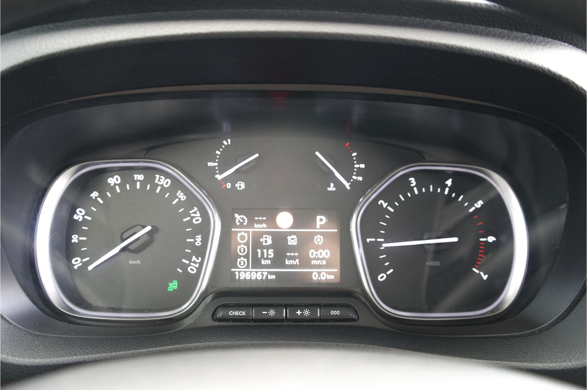 Hoofdafbeelding Peugeot Expert