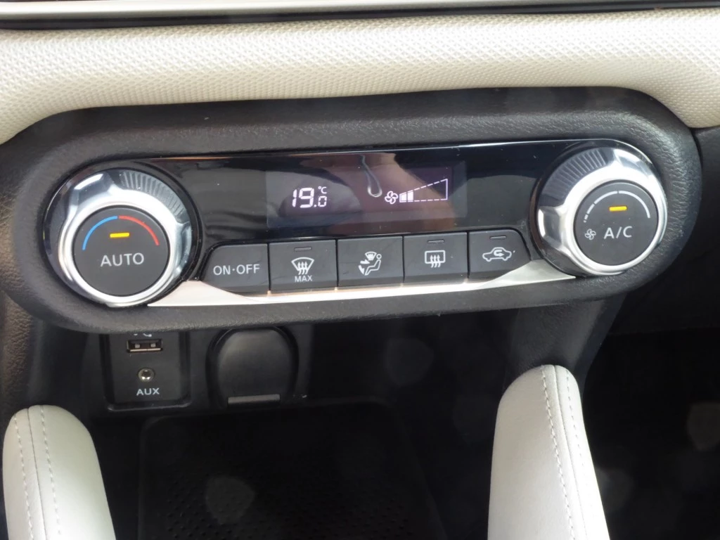 Hoofdafbeelding Nissan Micra
