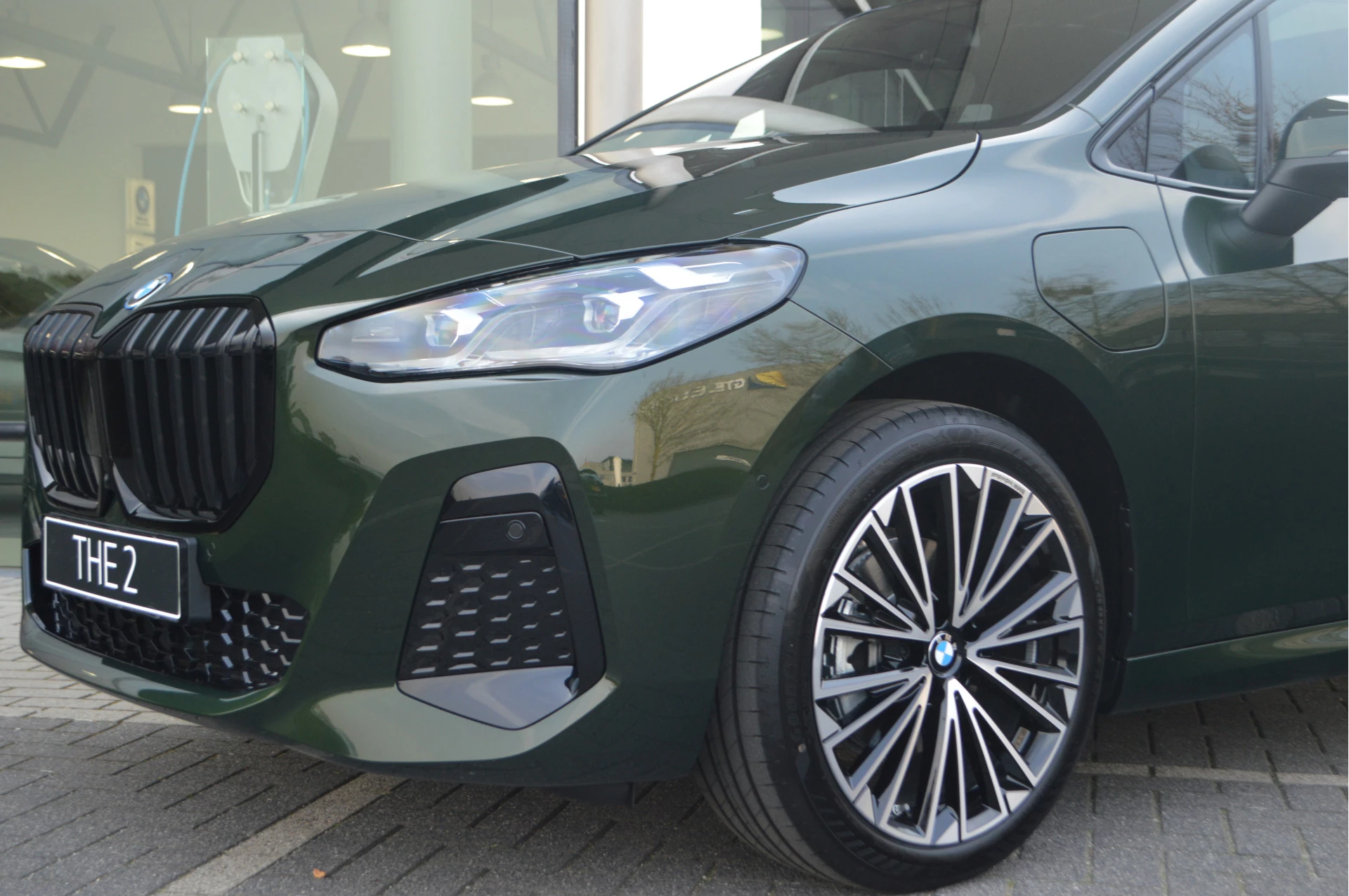 Hoofdafbeelding BMW 2 Serie