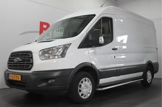 Ford Transit 290 2.0 TDCI L2H2 Trend - Airco / Parksens. / Trekhaak / BT 