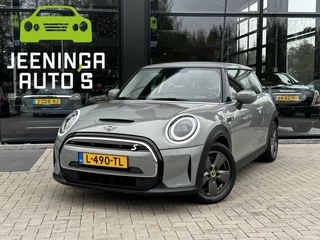 Mini Electric Essential 33 kWh | Subsidie mogelijk | Warmtepomp |