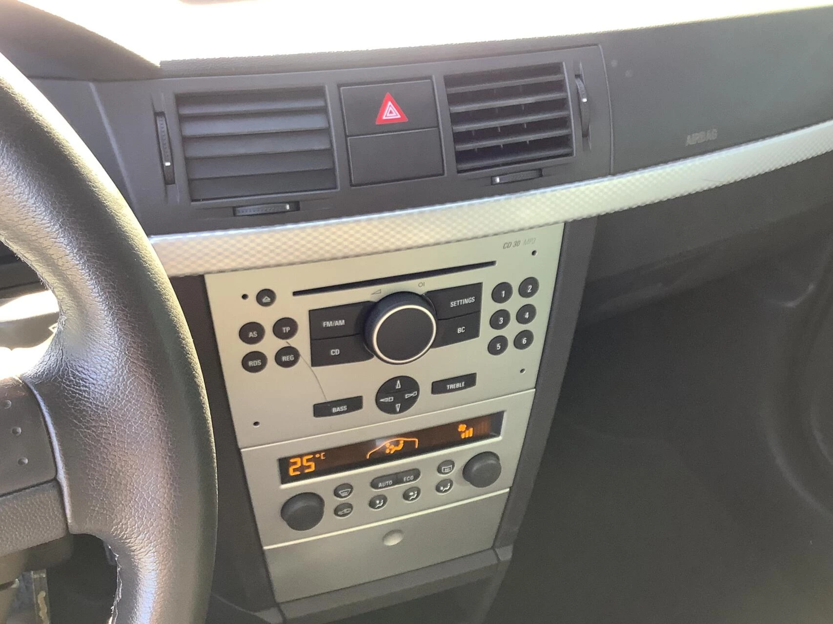 Hoofdafbeelding Opel Meriva