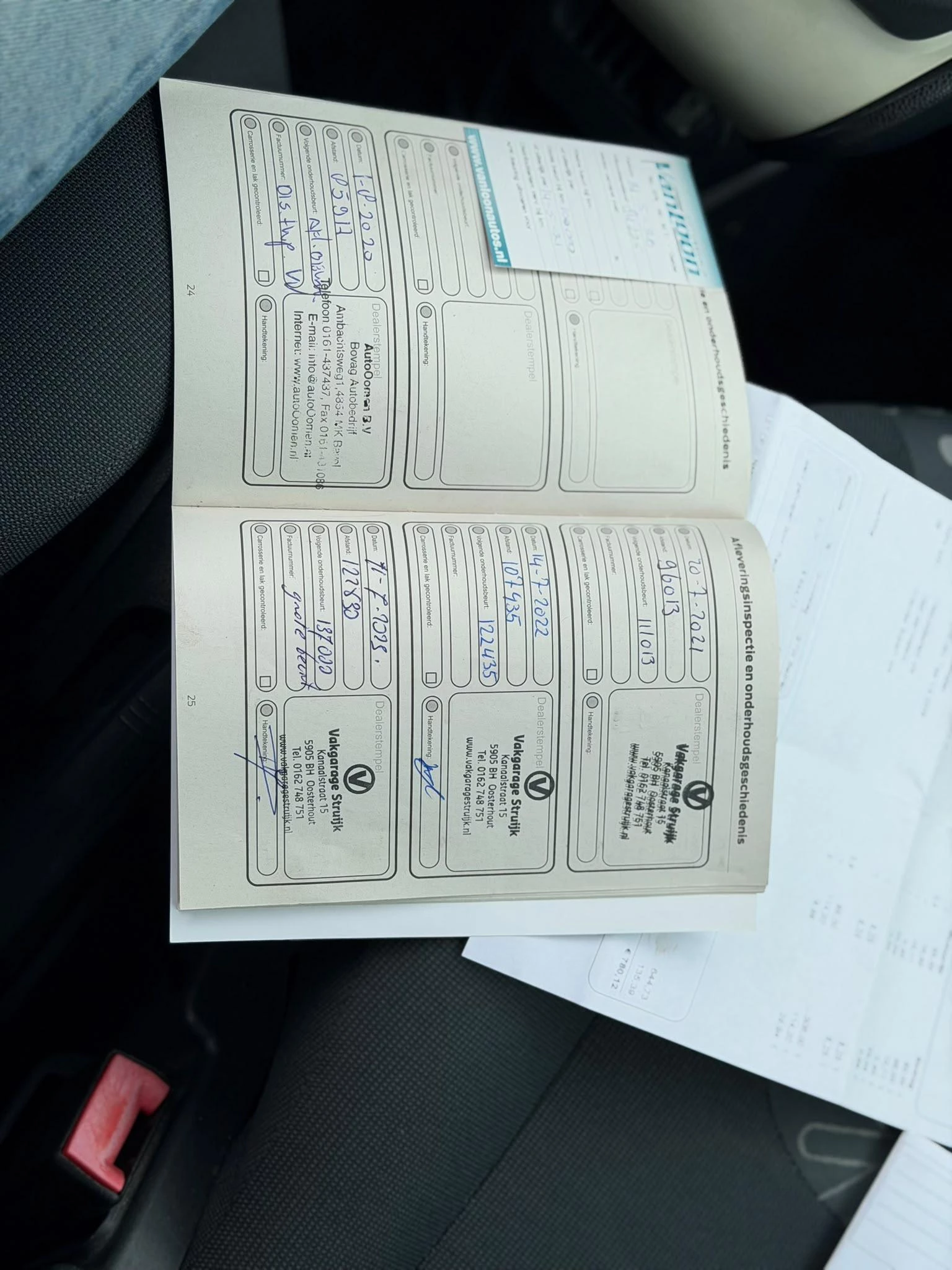 Hoofdafbeelding Ford Ka
