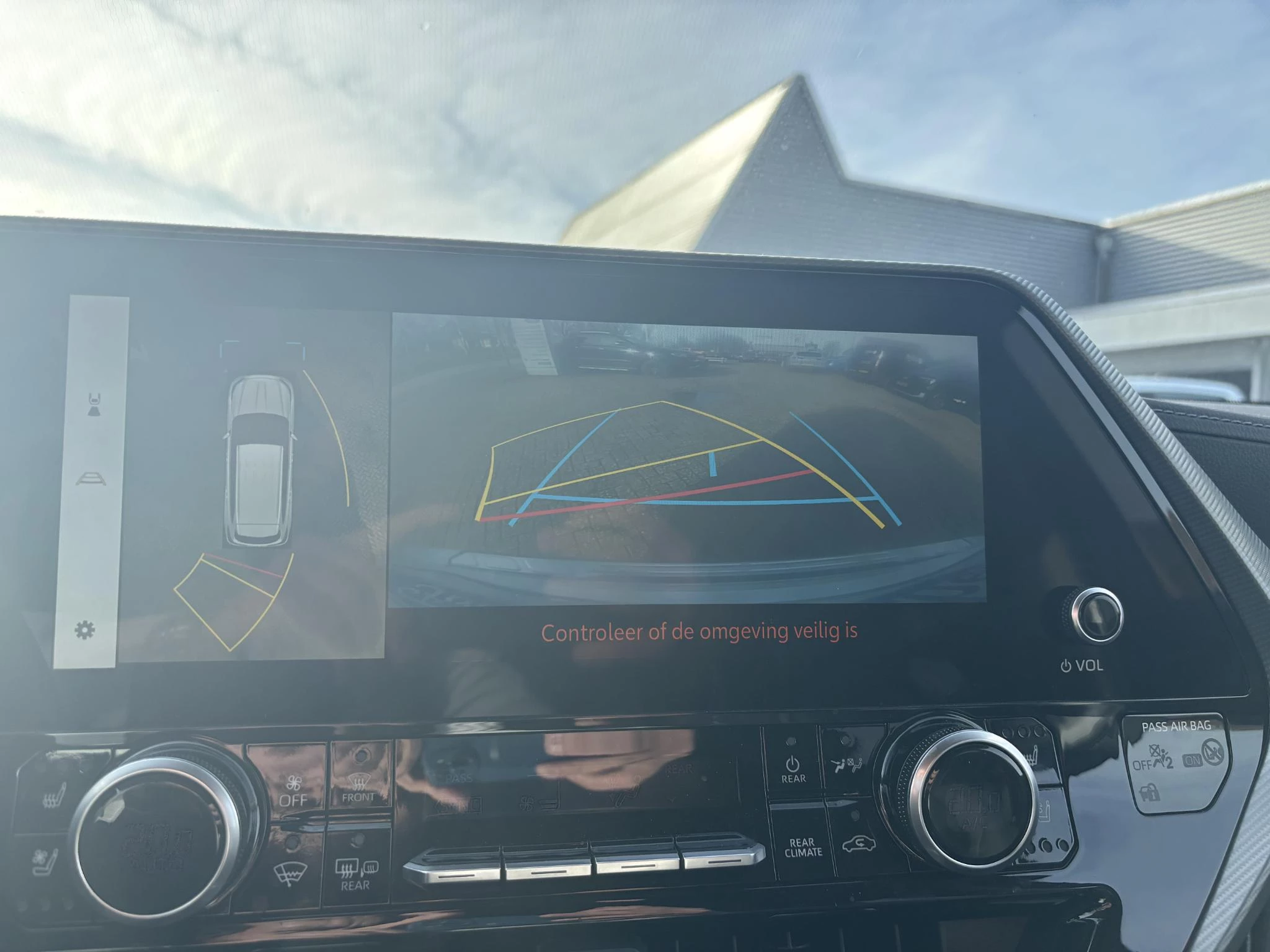 Hoofdafbeelding Toyota Highlander