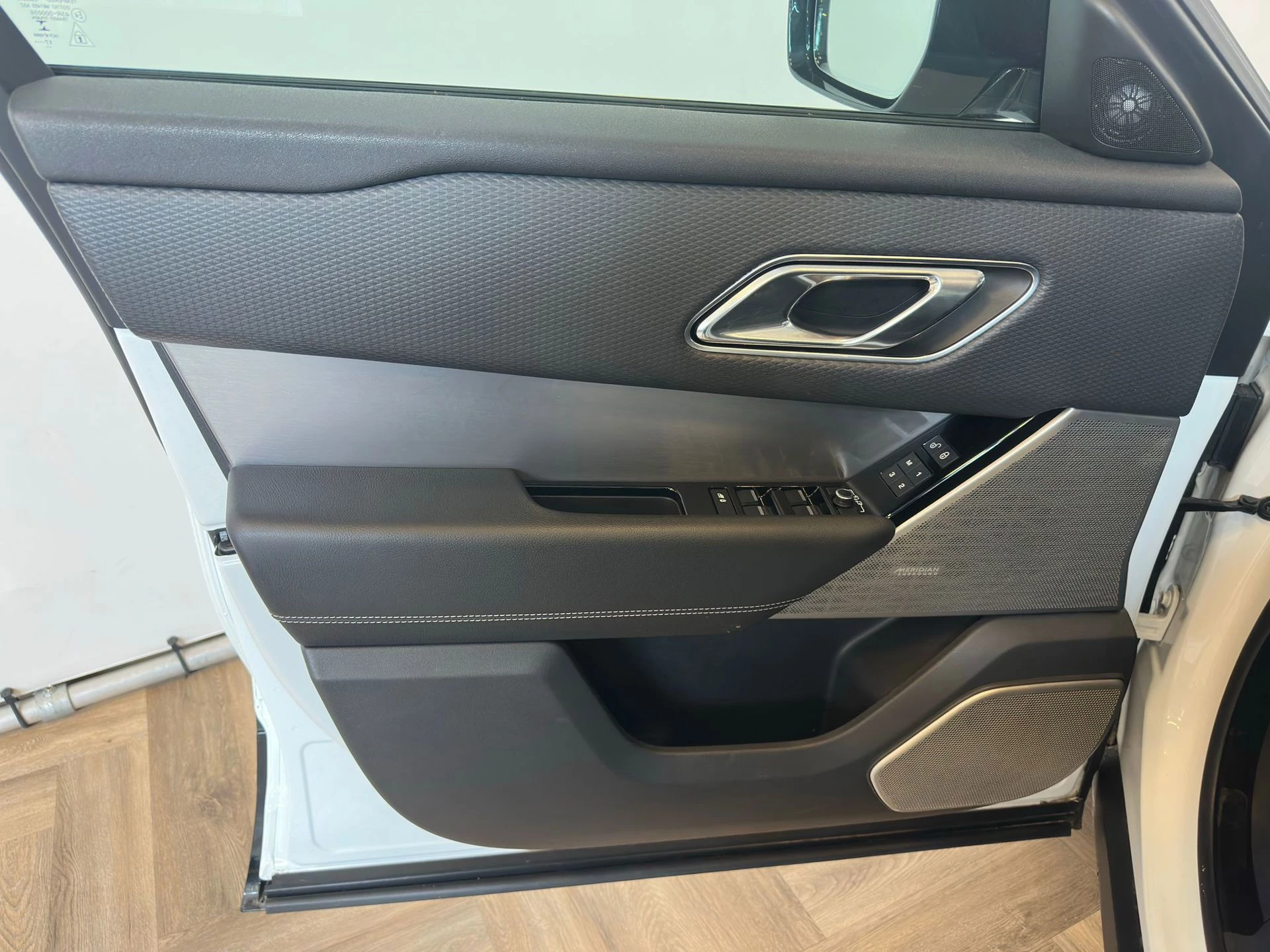 Hoofdafbeelding Land Rover Range Rover Velar