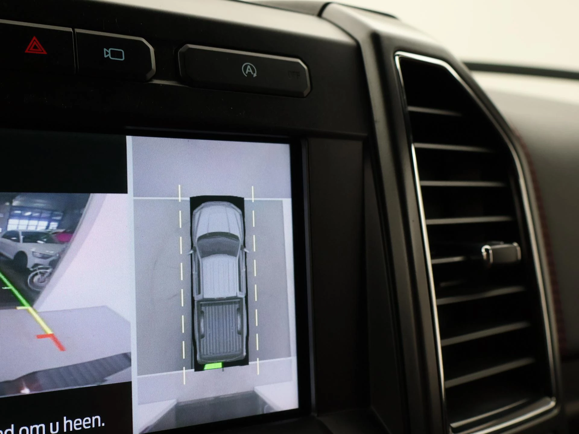 Hoofdafbeelding Ford F-150