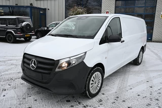 Mercedes-Benz Vito 116 CDI 4x4 L3 Pro 360 graden camera, Achterdeuren, Etc.