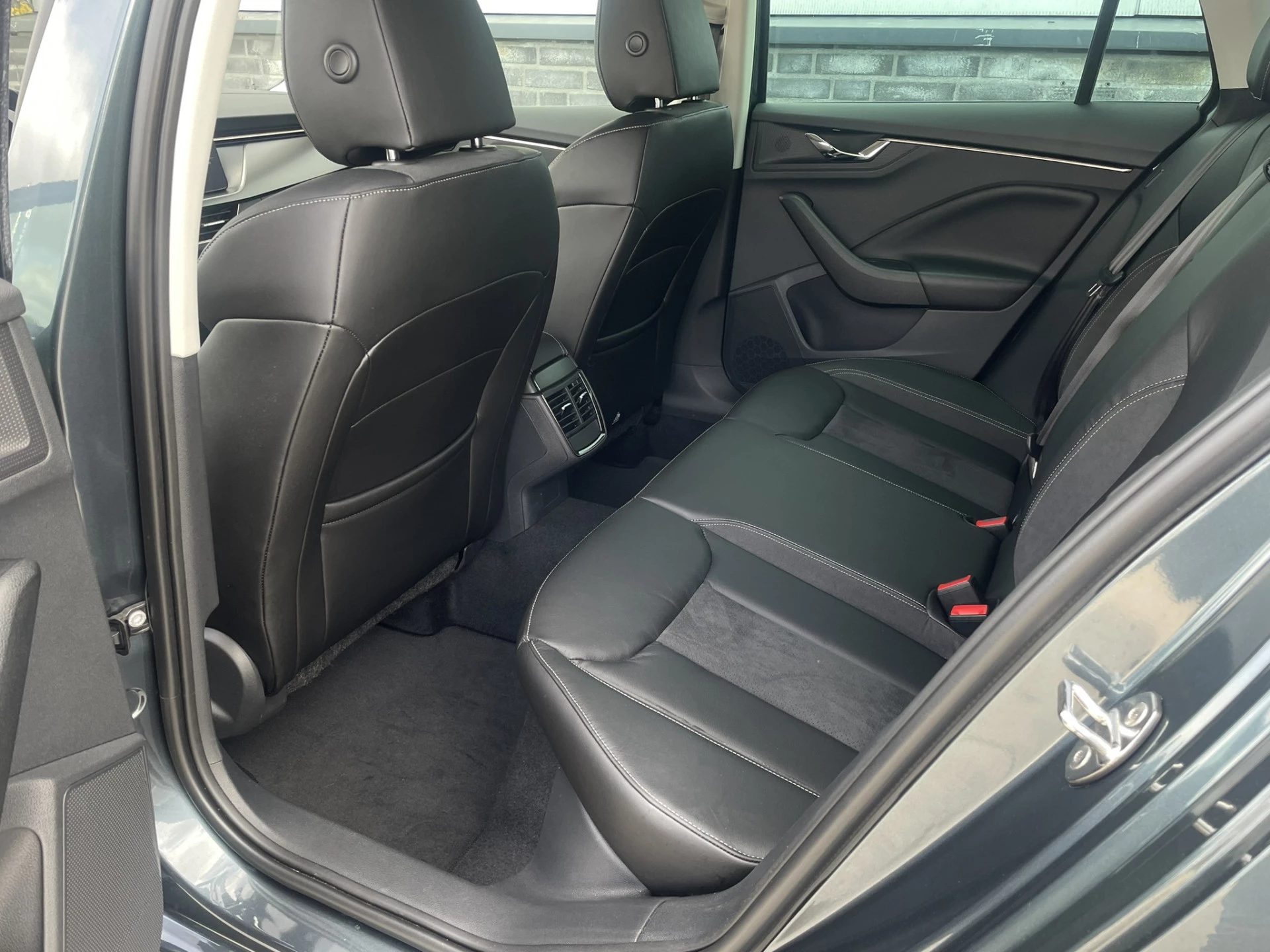 Hoofdafbeelding Škoda Scala