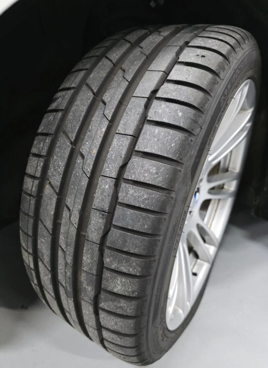 Hoofdafbeelding BMW M3