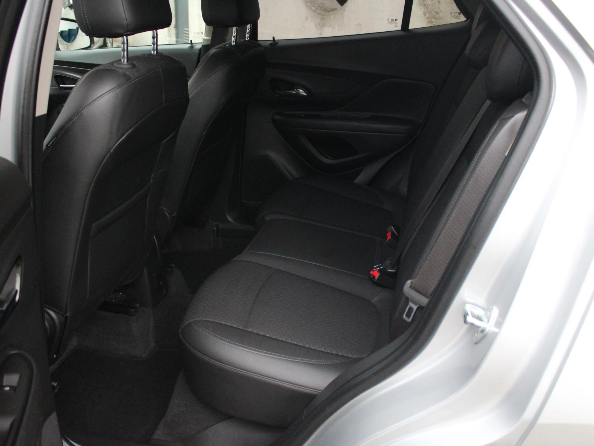 Hoofdafbeelding Opel Mokka X