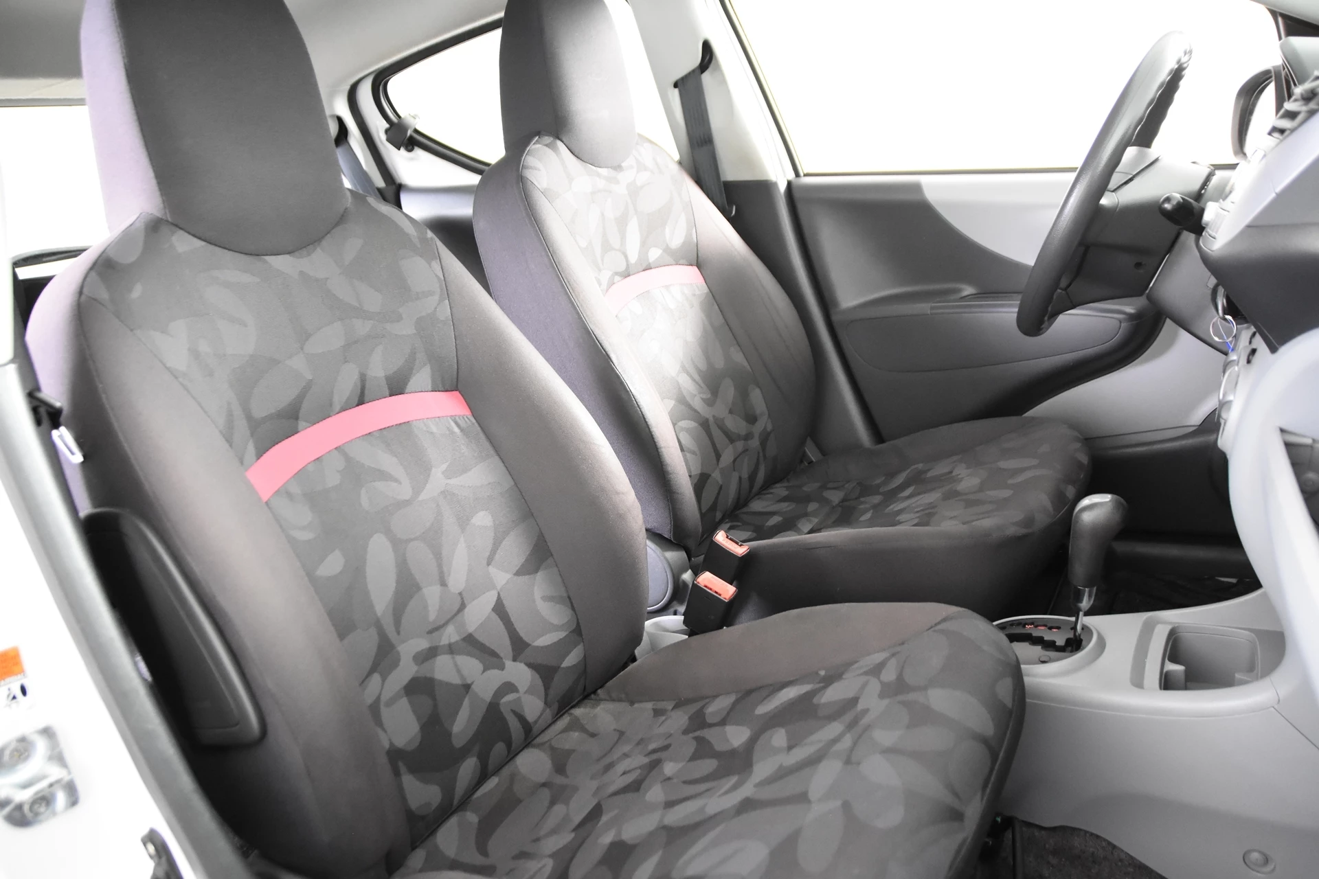 Hoofdafbeelding Suzuki Alto