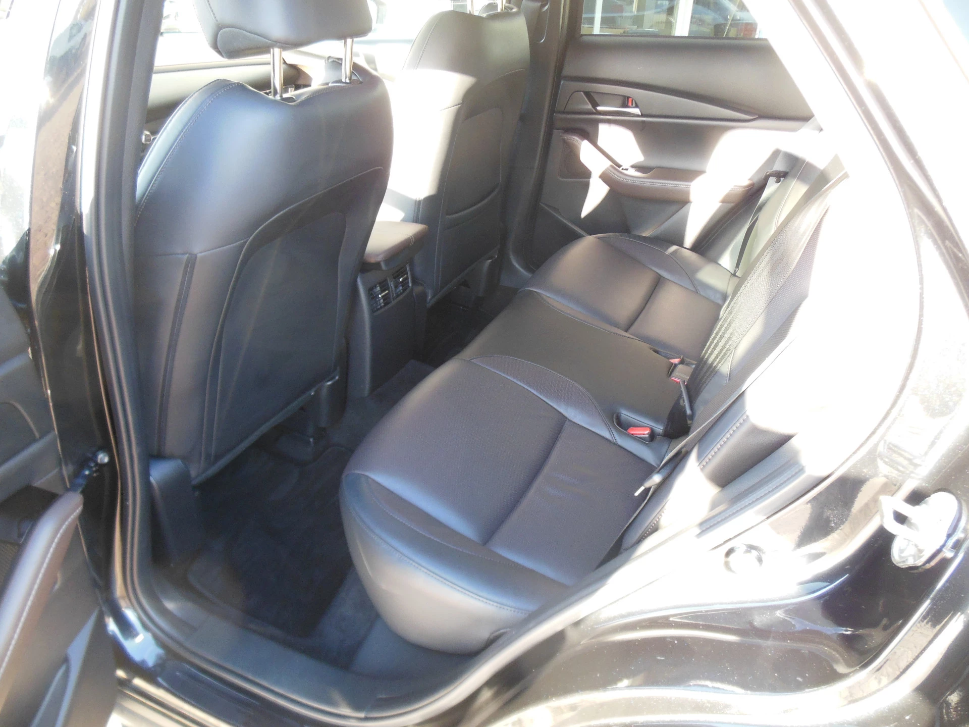 Hoofdafbeelding Mazda CX-30