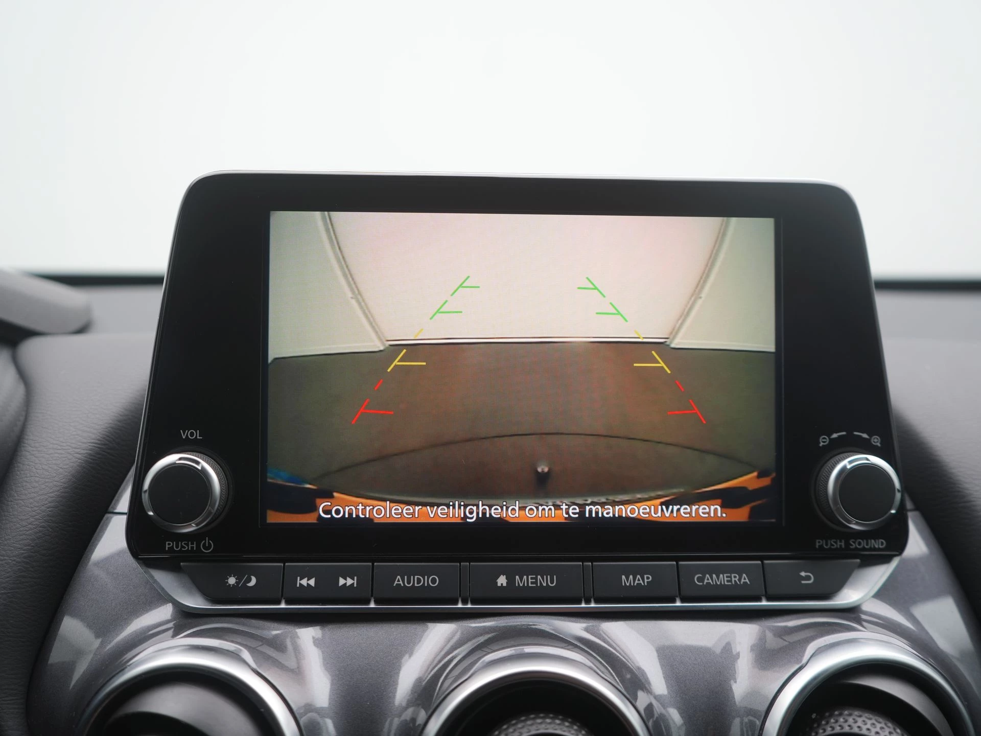 Hoofdafbeelding Nissan Juke