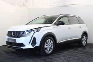 Hoofdafbeelding Peugeot 5008 Peugeot 5008 1.2 PureTech Active Pack Business |Navi|Camera|