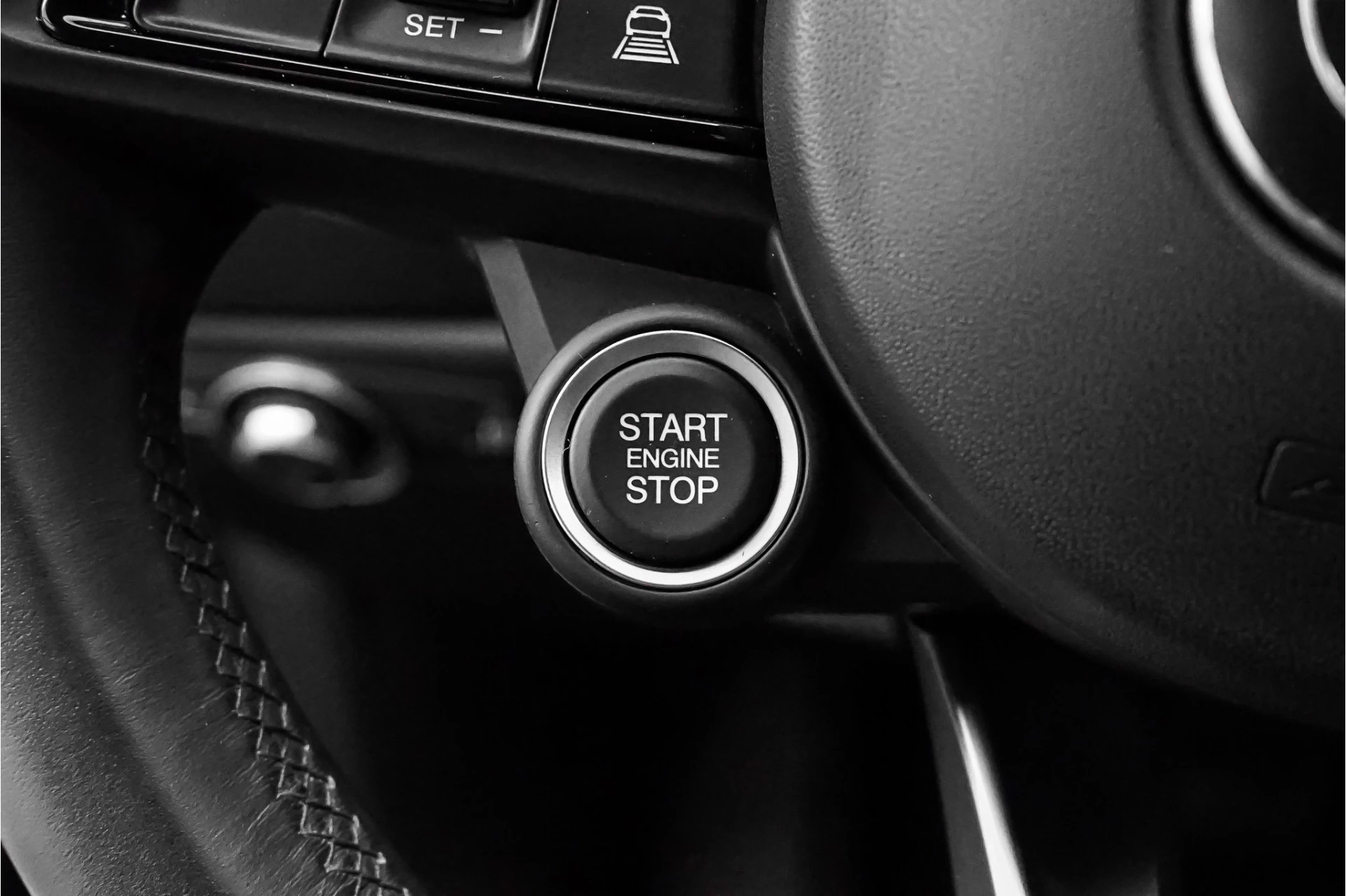 Hoofdafbeelding Alfa Romeo Tonale