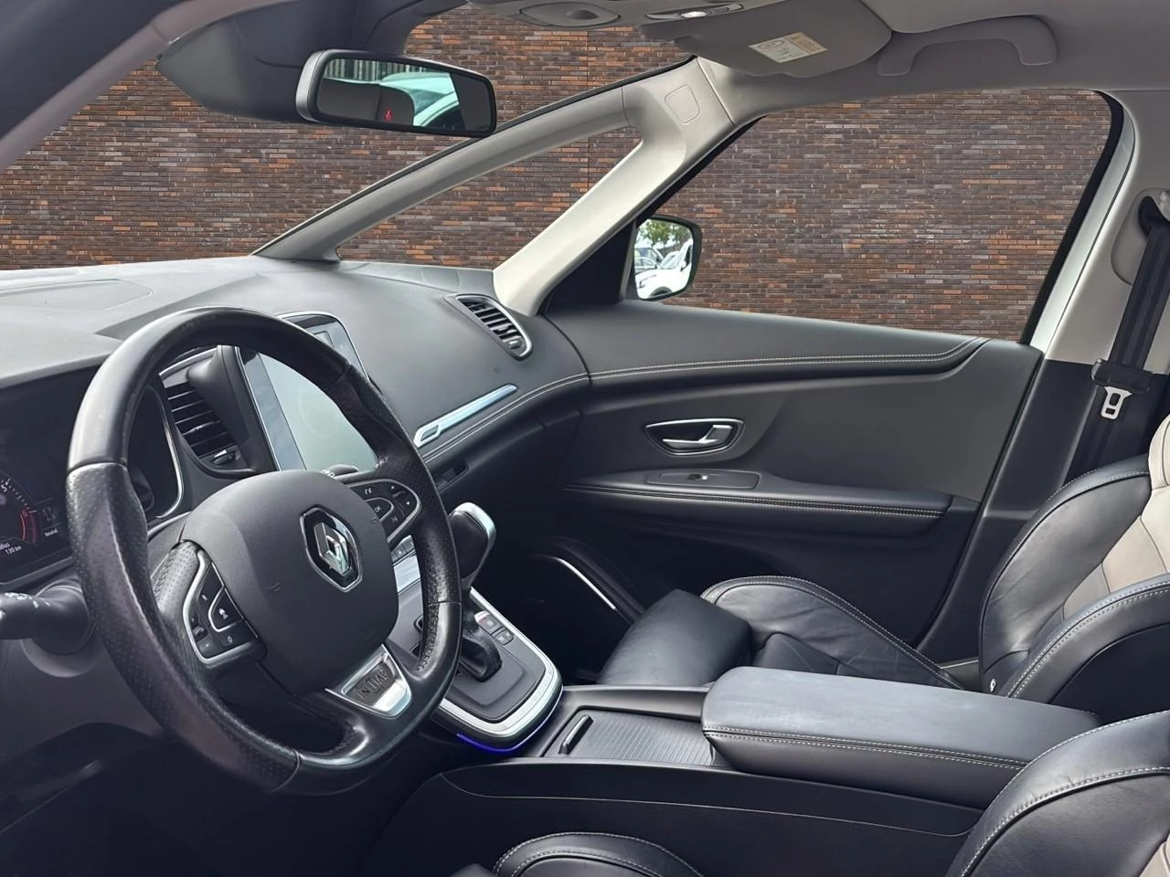 Hoofdafbeelding Renault Grand Scénic