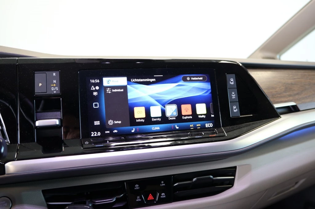 Hoofdafbeelding Volkswagen Multivan