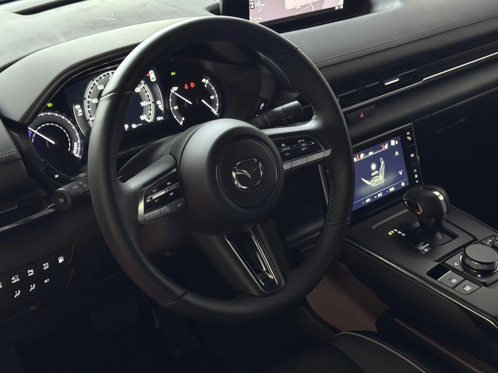 Hoofdafbeelding Mazda MX-30