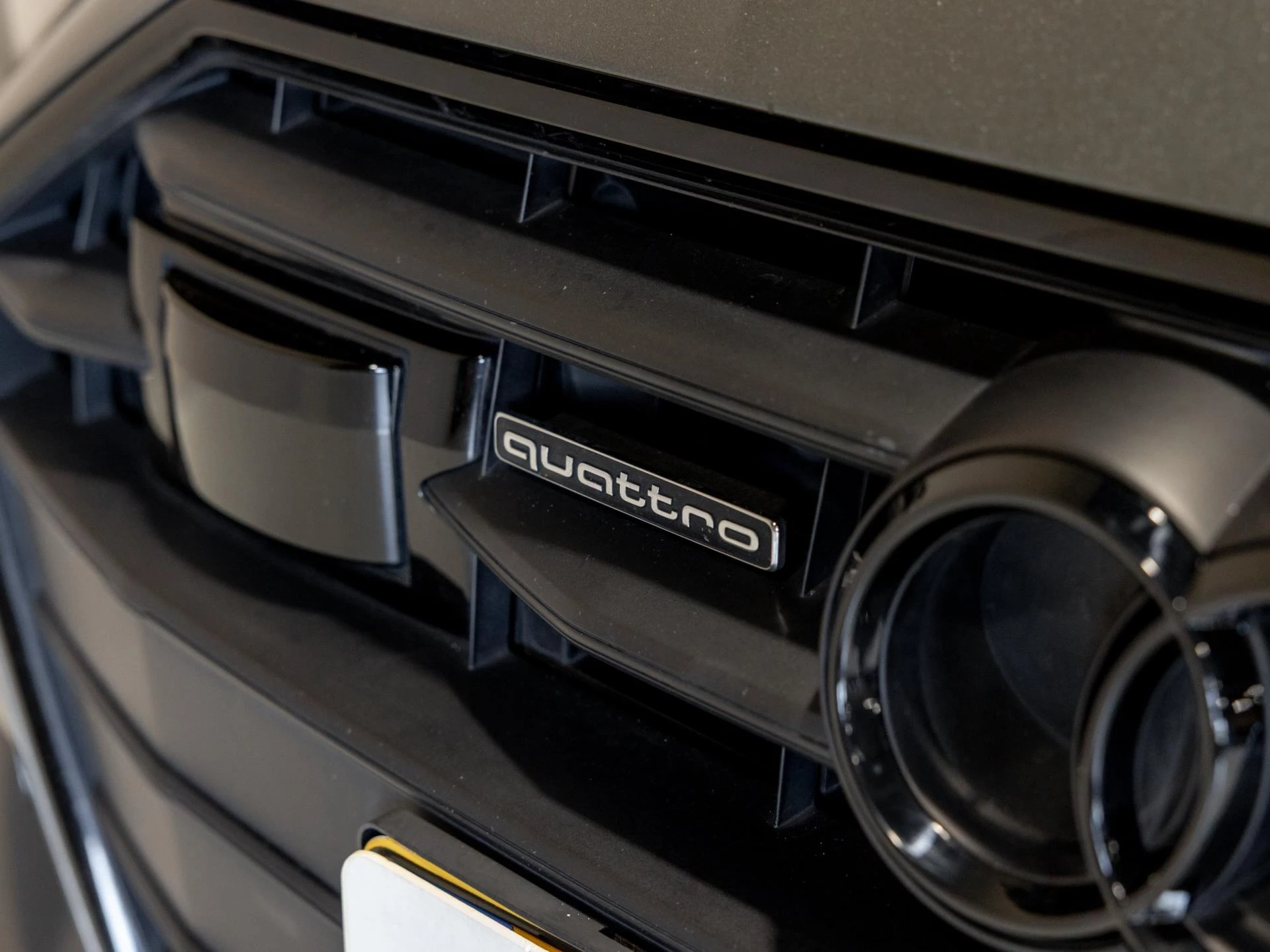 Hoofdafbeelding Audi A7