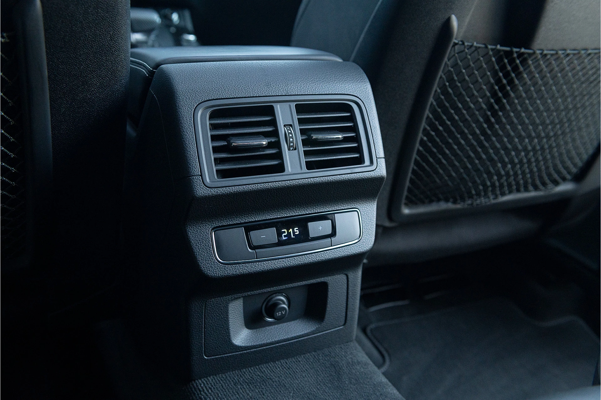 Hoofdafbeelding Audi SQ5