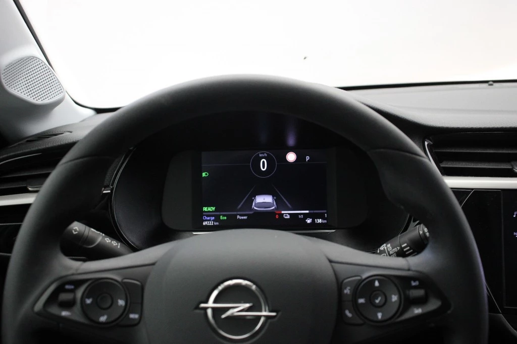 Hoofdafbeelding Opel Corsa-e