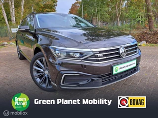 Volkswagen Passat Variant 1.4 TSI PHEV GTE|Pano|Trekhaak|Virtual