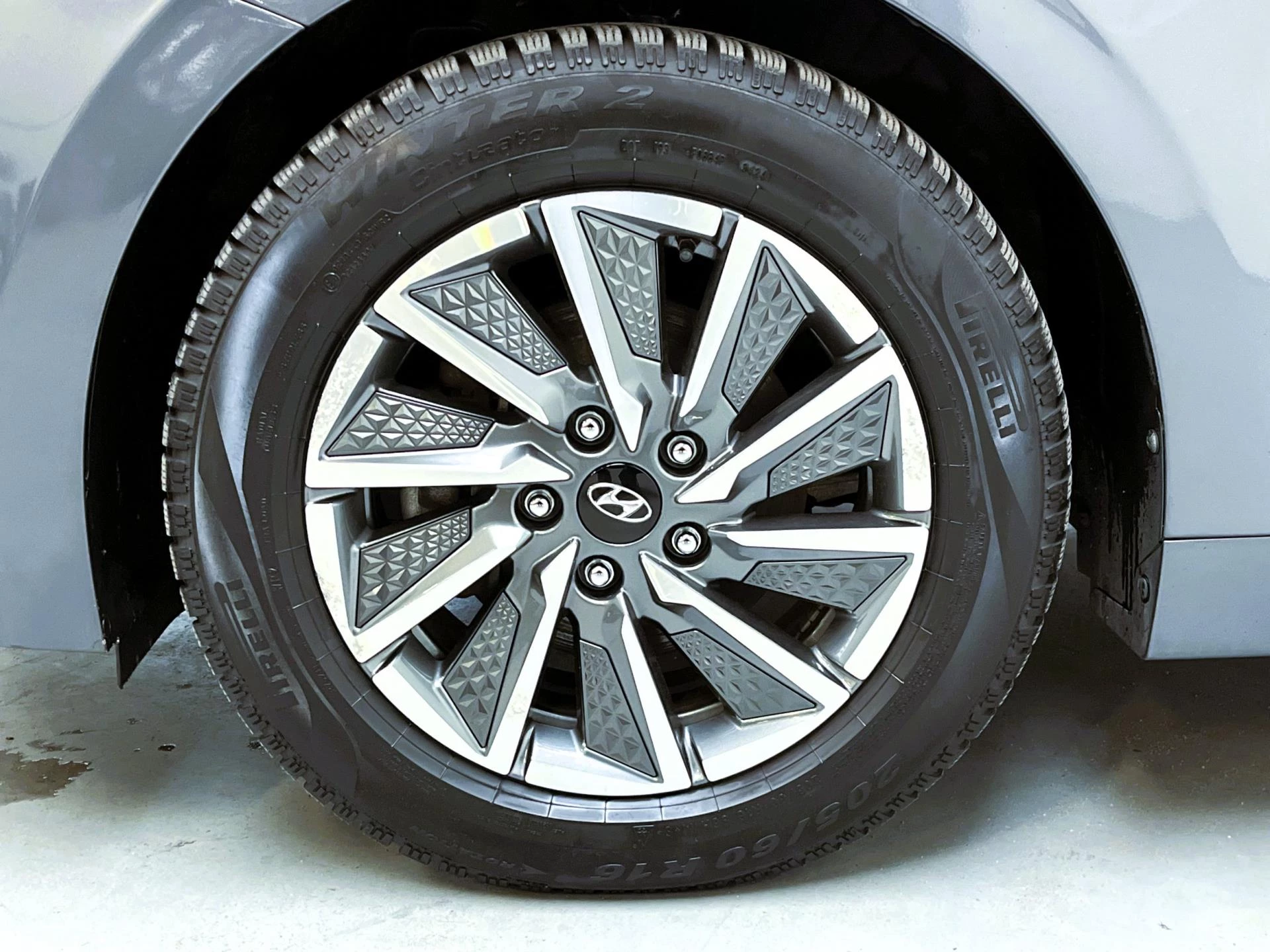 Hoofdafbeelding Hyundai IONIQ