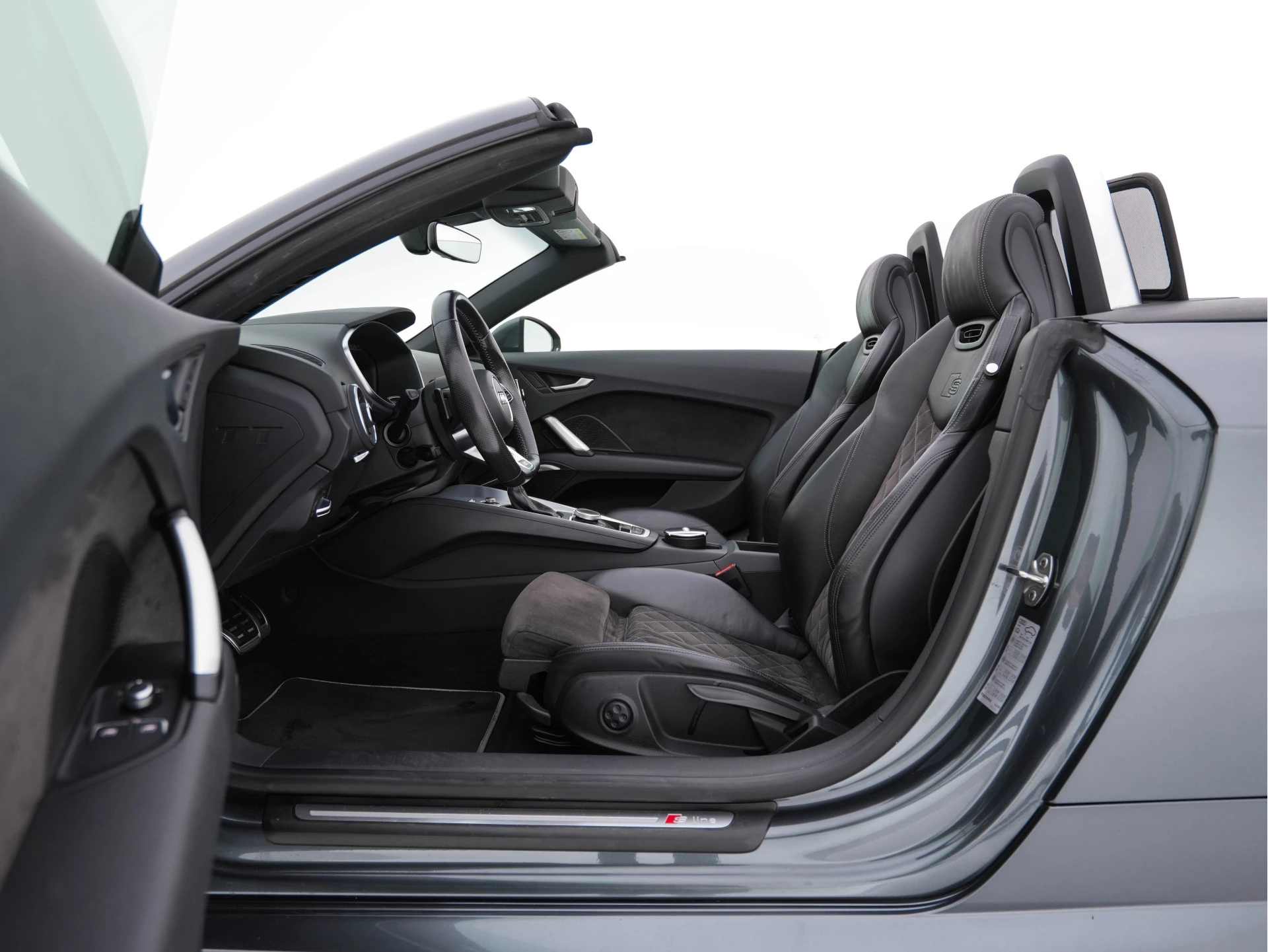 Hoofdafbeelding Audi TT