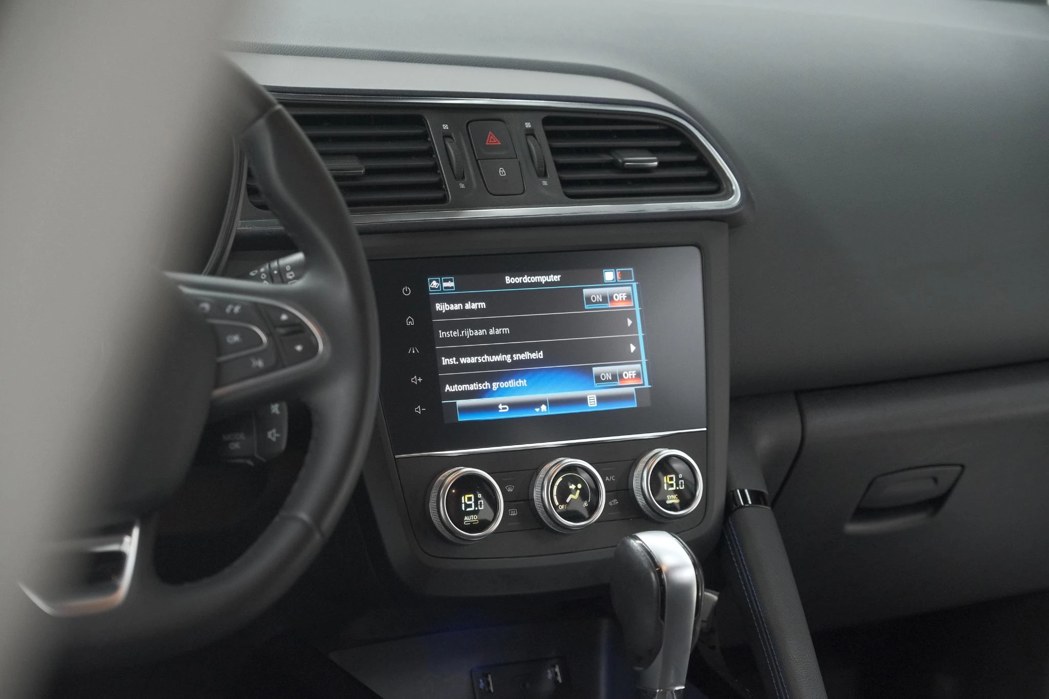 Hoofdafbeelding Renault Kadjar