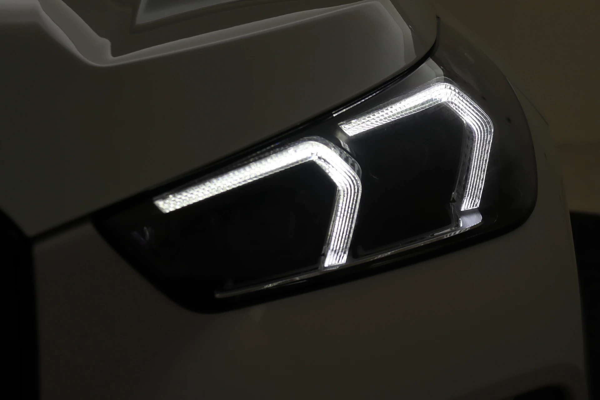 Hoofdafbeelding BMW iX1