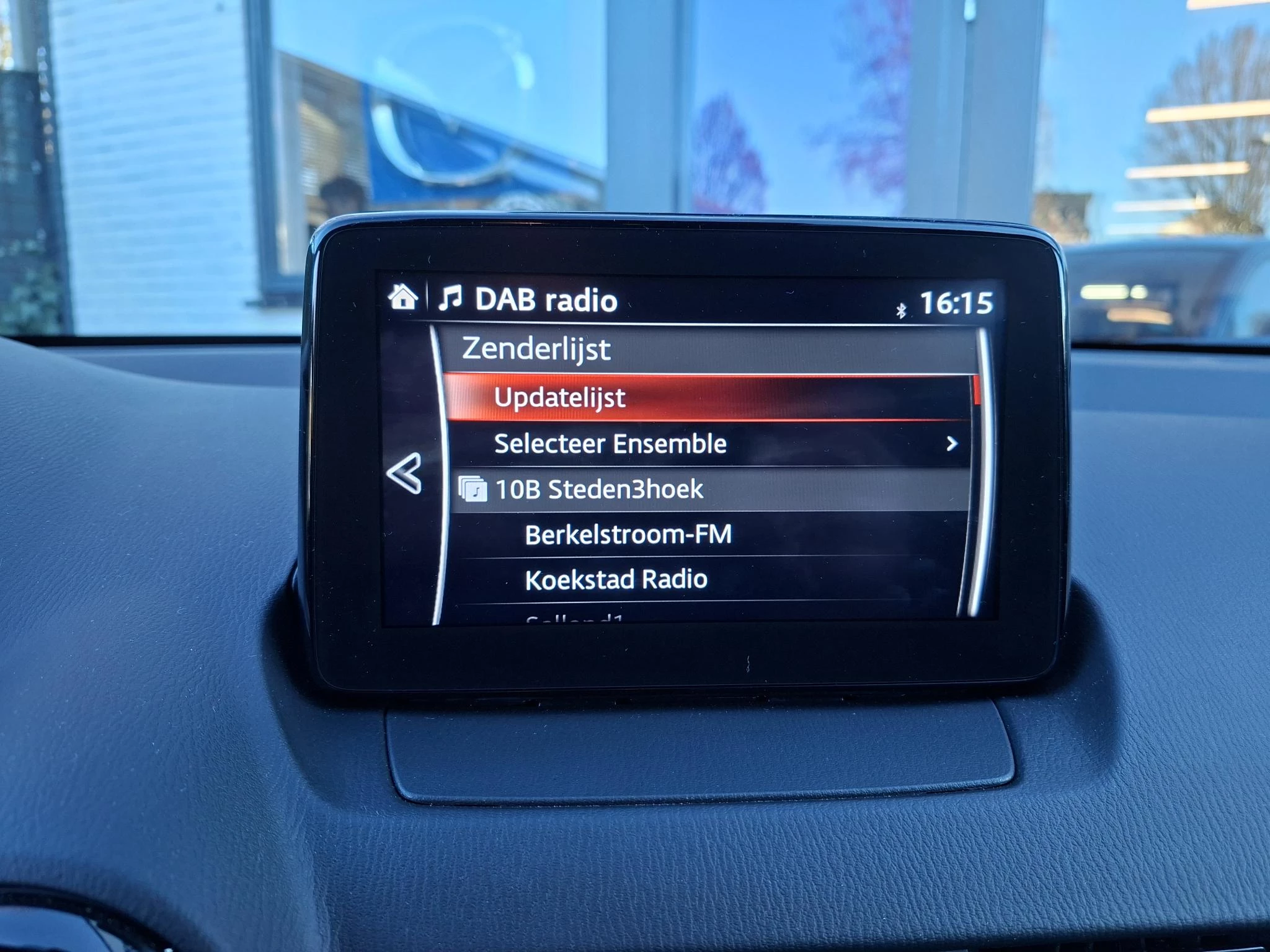 Hoofdafbeelding Mazda 2