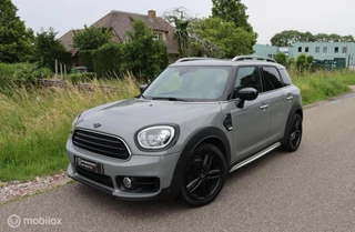 Mini Countryman 1.5 JCW / Harman Kardon / HUD / Navi