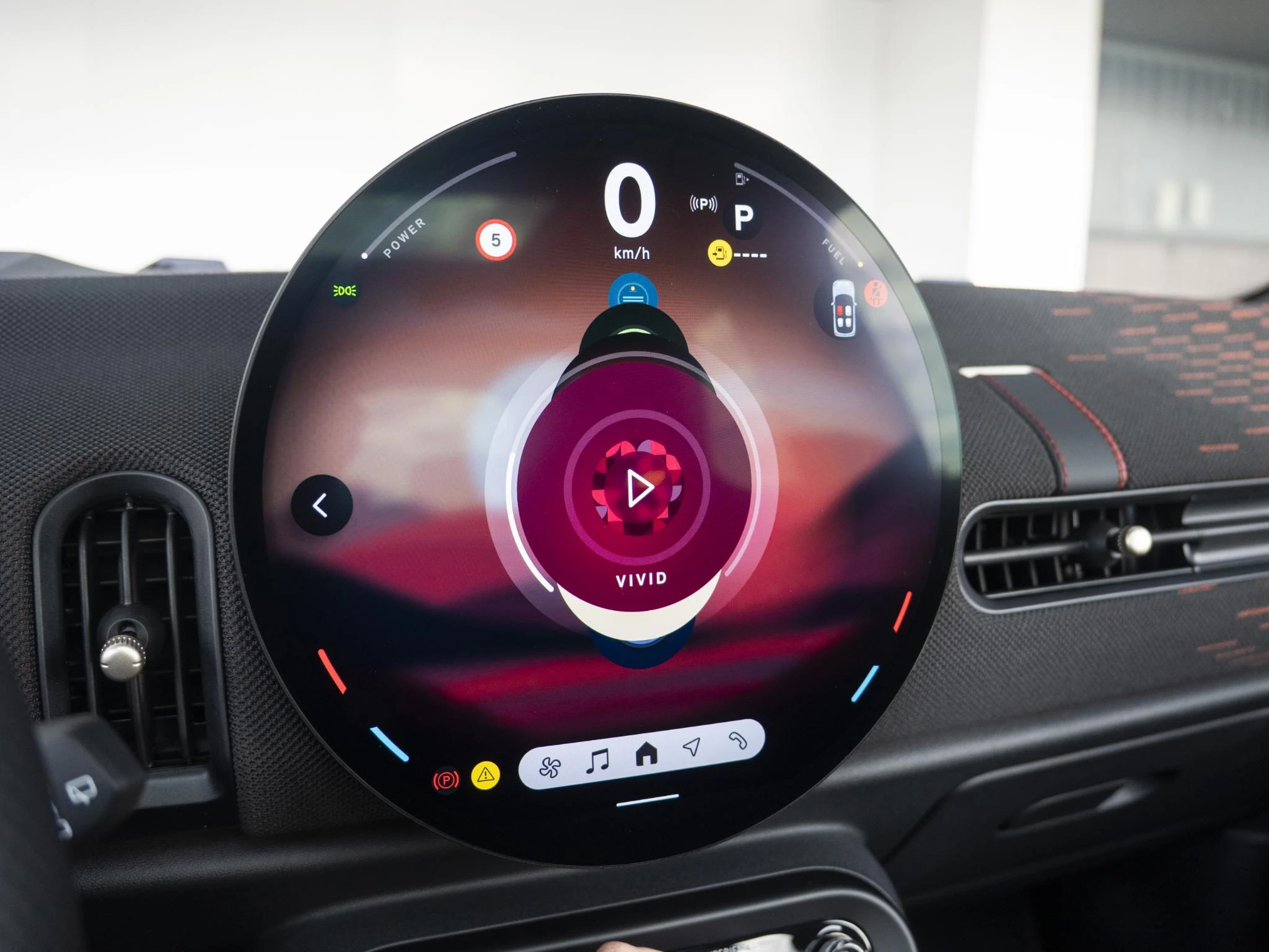 Hoofdafbeelding MINI 3-deurs