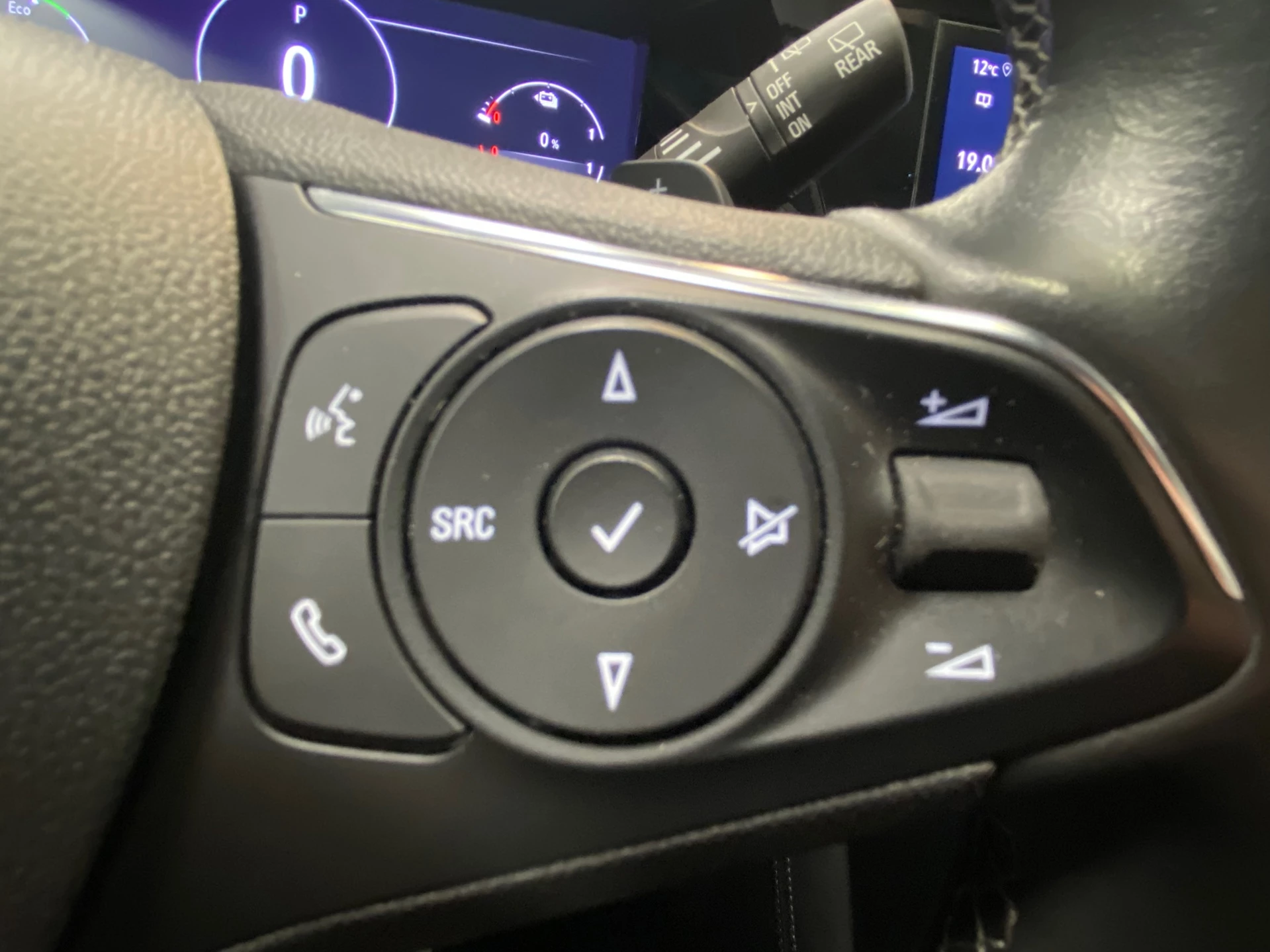 Hoofdafbeelding Opel Grandland