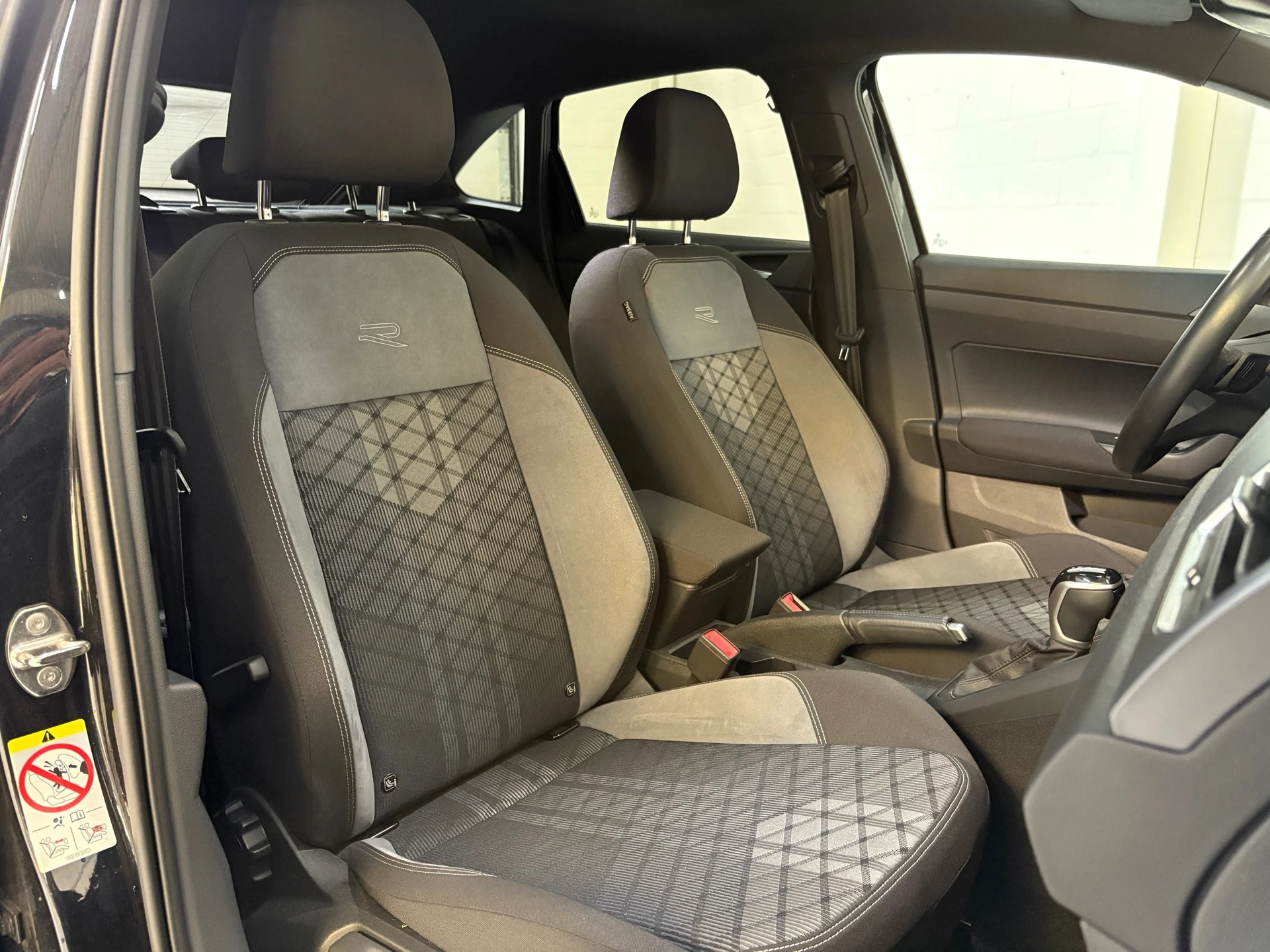 Hoofdafbeelding Volkswagen Taigo