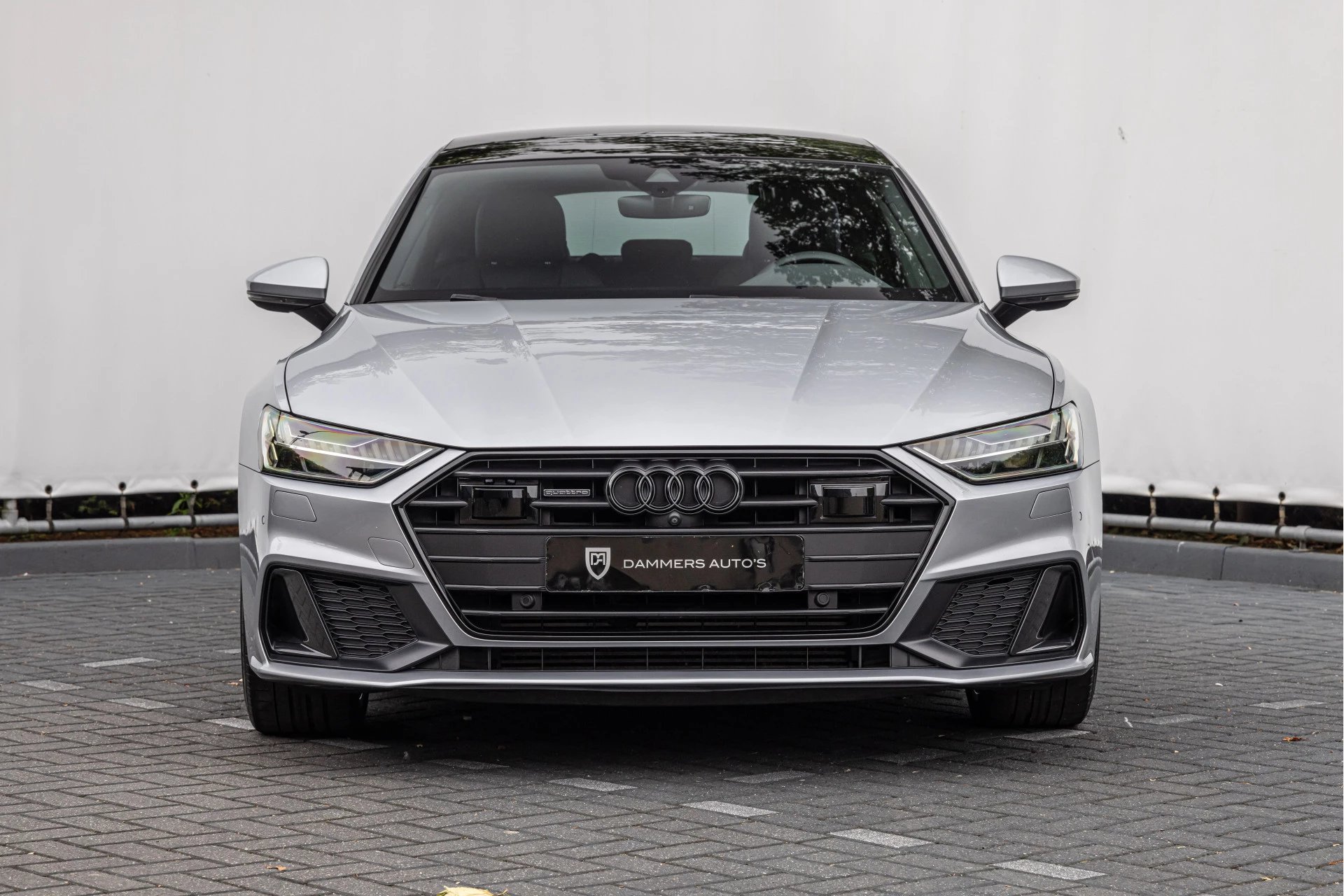 Hoofdafbeelding Audi A7