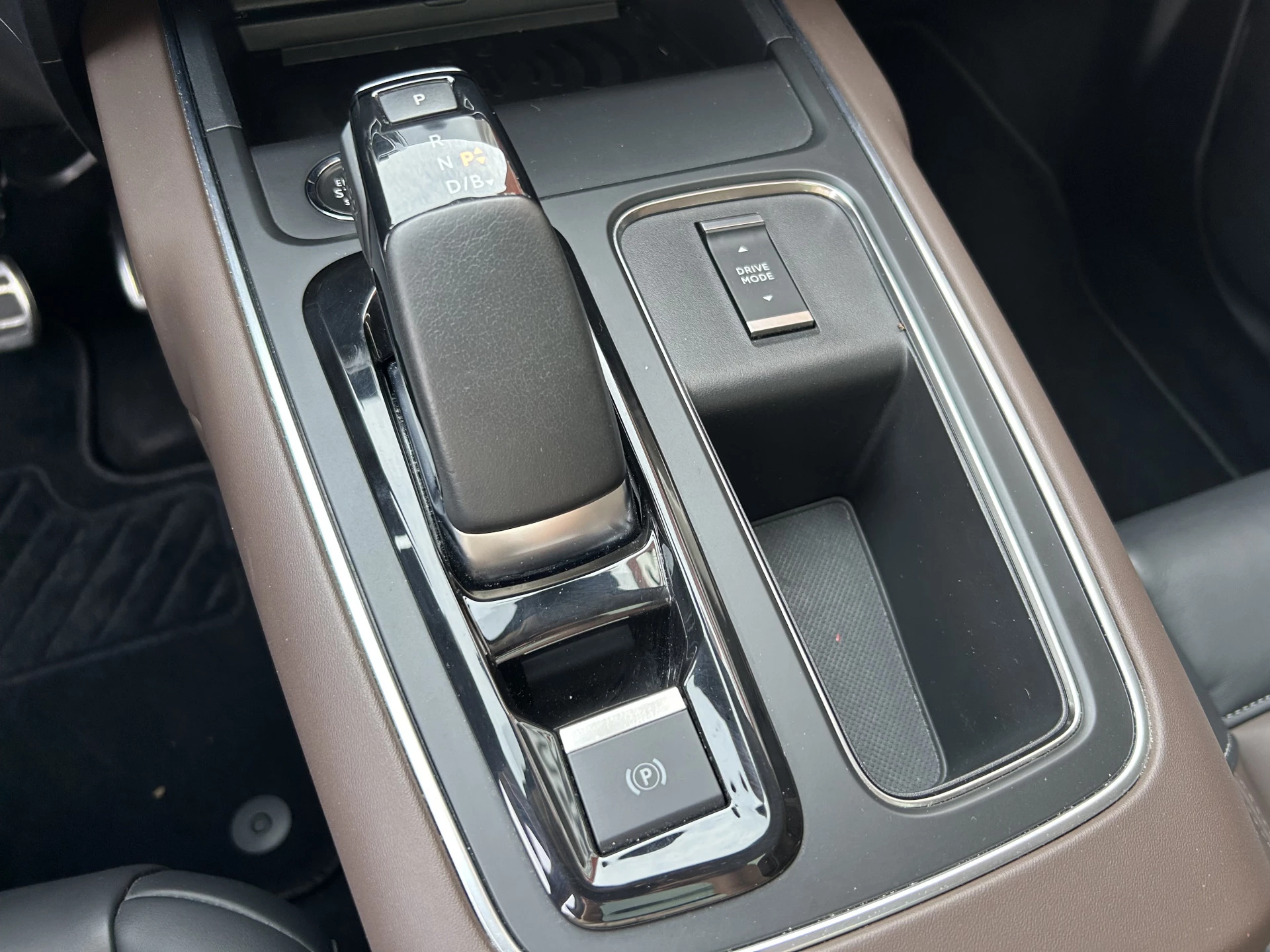 Hoofdafbeelding Citroën C5 Aircross