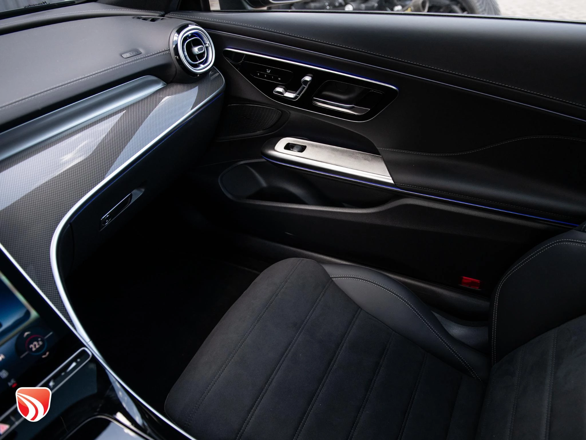 Hoofdafbeelding Mercedes-Benz CLE